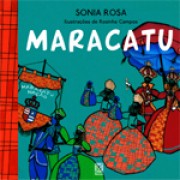 Maracatu