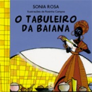 Tabuleiro da baiana